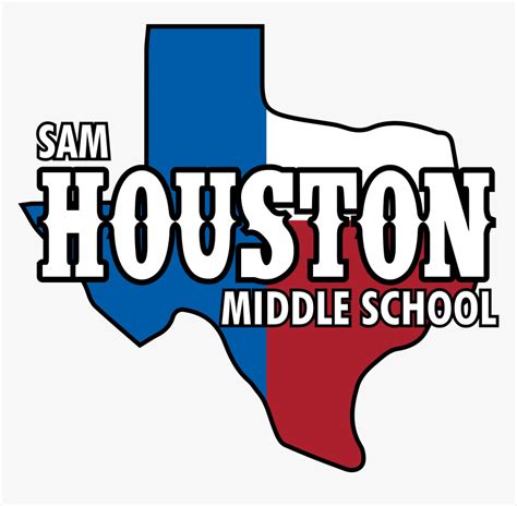 Irving Isd Houston Middle School Logo, HD Png Download , Transparent ...