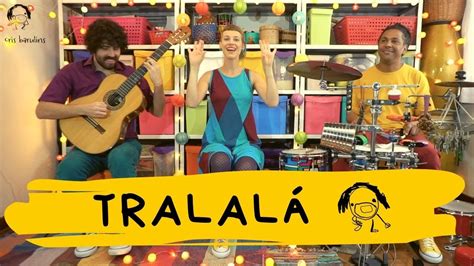 TRALALÁ - YouTube