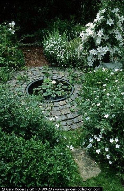 23 Moon Garden Design Ideas You Cannot Miss | SharonSable