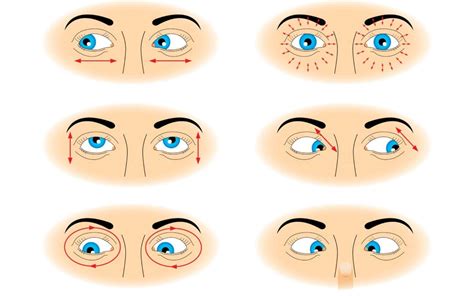 Vision Therapy Exercises | iCare Vision Center