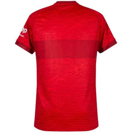 Camiseta Visitante Stuttgart Web N