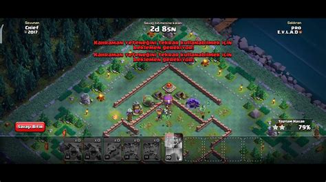 clash of clans 2022 etkinlik görevleri 6 daha fazlası için takip et