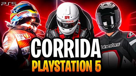 Top 12 Melhores Jogos De Corrida Para Ps5 Que Você Precisa Jogar Agora