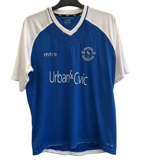 Herne Bay 2018 19 Home Kit