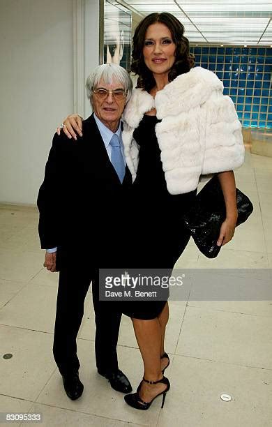 Slavica Ecclestone Net Worth, Young Pictures, Height, Husband, Age - ABTC