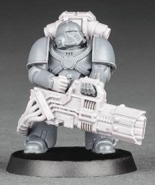 volkite culverin warhammer  lexicanum