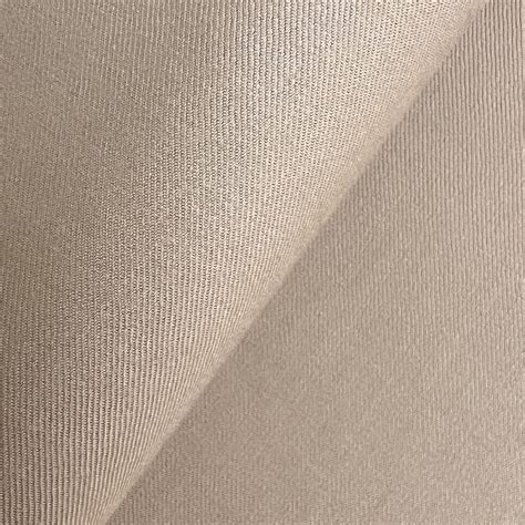 Tan Gabardine Fabric - B. Black & Sons Fabrics | The Finest Quality Fabrics