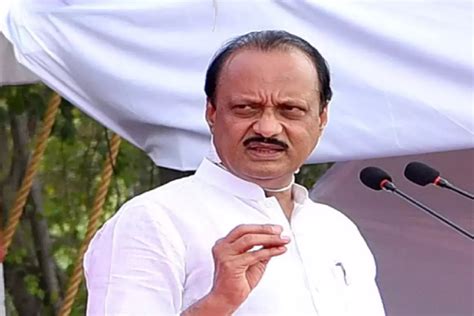 Maharashtra Politics Ncp Leader Ajit Pawar Attacks Shinde Govt