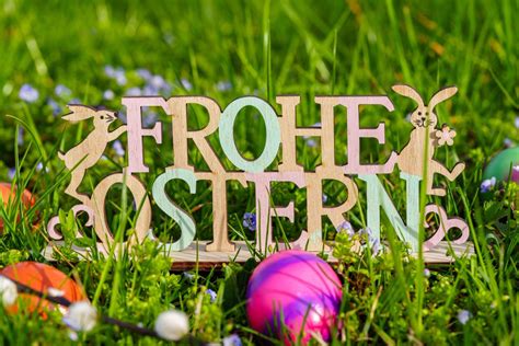 Was Am Wochenende Bis M Rz In Nrw Los Ist Ostermarkt