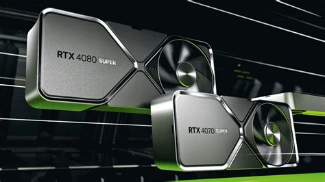 [PLUS] RTX 4070 Super im Test mit Aufrüstmatrix, Technikanalyse zu 4070 ...