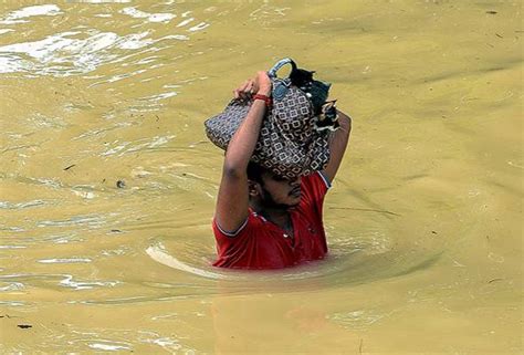 Mangsa Terjejas Banjir Perlu Diberi Moratorium Penuh Astro Awani