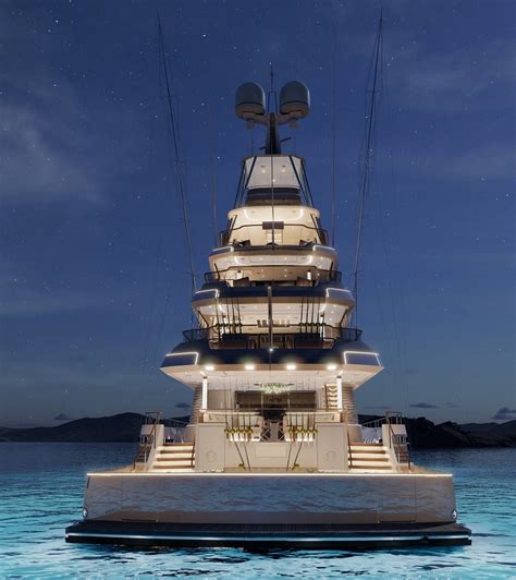 | Royal Huisman | 50M | Project 406 | 2023 | - Royal Huisman Yacht ...