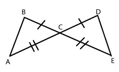 Congruent Triangle Proofs (Part 3)