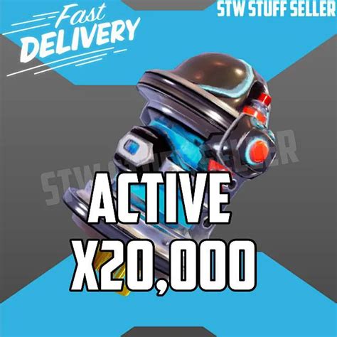 Active Fortnite Game Items Gameflip