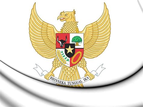 Berita Dan Informasi Lambang Pancasila Terkini Dan Terbaru Hari Ini Detikcom