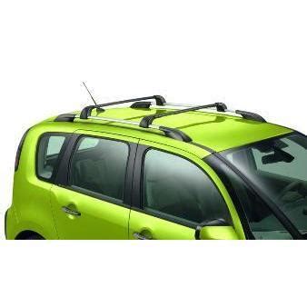 Citroen C Right Hand Roof Trim For Longitudinal Bars