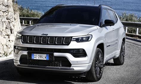 Coches Jeep Ficha T Cnica Opiniones Y Pruebas