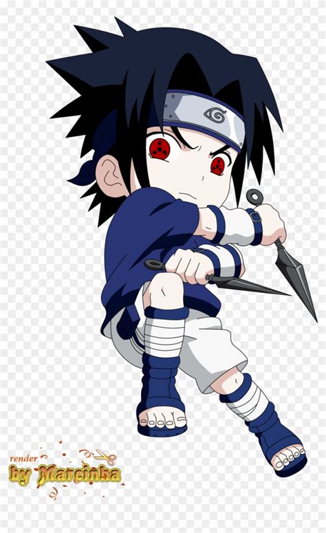 Sasuke Chibi Wallpaper 1657 users has viewed and downloaded this you ...