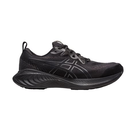 Asics Gel Cumulus 25 Men's Running Shoes - Midnight/Cilantro