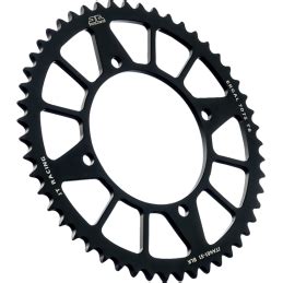 Couronne Jt Sprockets Dents Alu Ultra Light Anti Boue Pas Type