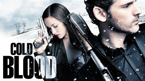 Cold Blood Kein Ausweg Keine Gnade Trailer Deutsch German