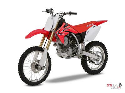 Honda Crf Rb Photo Gallery