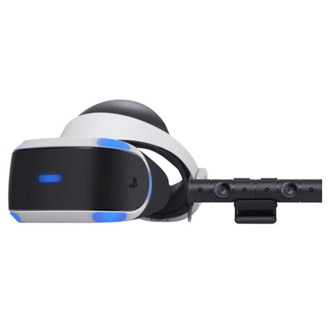 Sony Playstation Vr Cuh Zvr Series Best Price In Sri Lanka