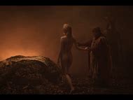 Naked Karoline Hamm In Equinox