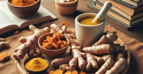 Turmeric And Ginger Benefits Sexually Psyspeaks