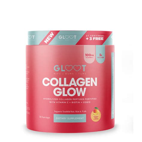 Collagen Glow