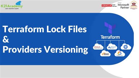 What Is Terraform Dependency Lock File Terraform Lock Hcl K