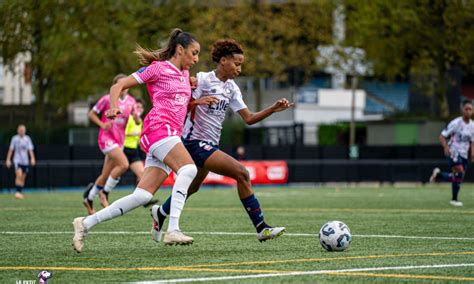 Yacine Guesmia LOSC Féminines Wendy Abadie doit faire encore plus