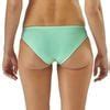 Patagonia Reversible Seaglass Bay Bikini Bottom Women S Backcountry