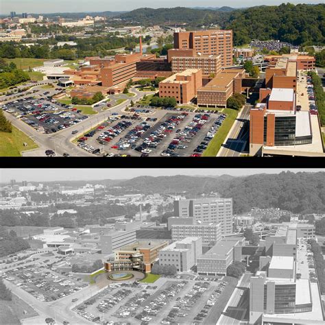 The University of Tennessee Medical Center - Heart Hospital by