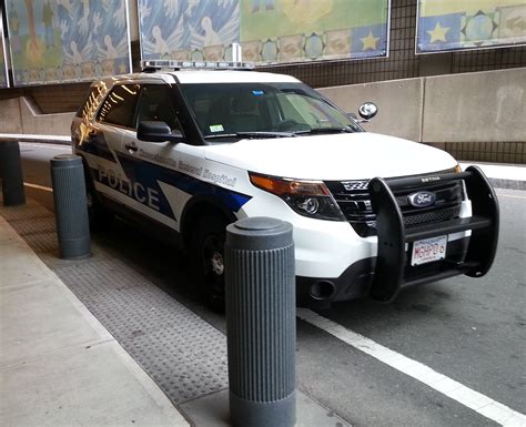 Massachusetts General Hospital Police 6 Massachusetts Gene Flickr