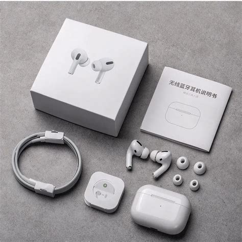 Fone De Ouvido AirPods Pro 3 TWS Bluetooth 3 PK I12 13 I18 I9000