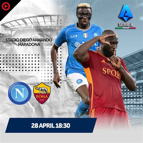 Napoli vs Roma: Match preview, team news, possible lineup, prediction ...