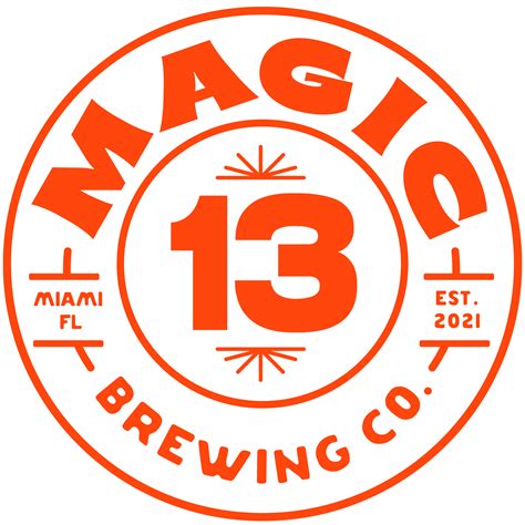 Breweries in Miami with Craft Beer Tasting Events - Magic13brewing