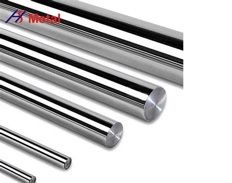 Tungsten Bar-Luoyang Hypersolid Metal Tech Co.,Ltd