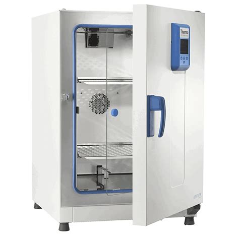 Thermo Heratherm Incubator Imh Cu Ft L