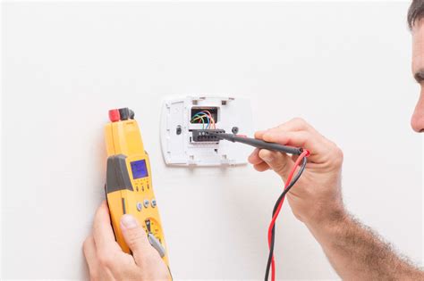 Introduction To Thermostat Wiring Refrigeration School Rsi Atelier