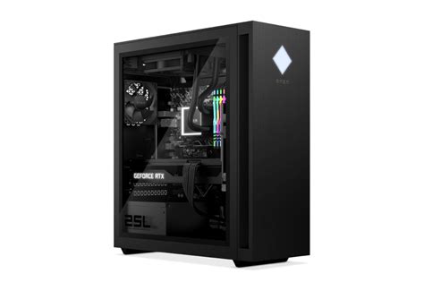 OMEN 25L Gaming Desktop HP Official Store