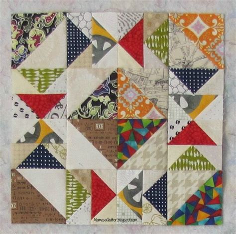 Alamosa Quilter February 2016