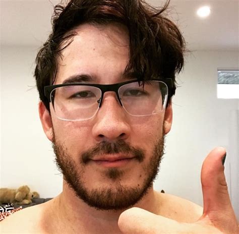 For The Love Of Story — Markipliers Hair Its Only Been A Week And Hes