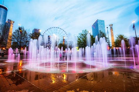 Best parks in Atlanta - Lonely Planet