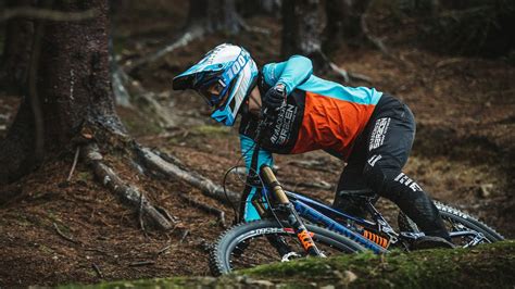 Saracen Launch New Models Of Their Popular Downhill And Enduro Mountain