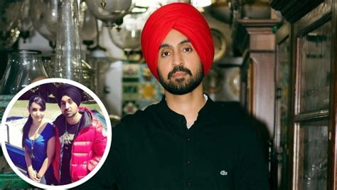 Diljit Dosanjh Wife Mystery Who Is Diljit Dosanjh Diljit Dosanjh Wife