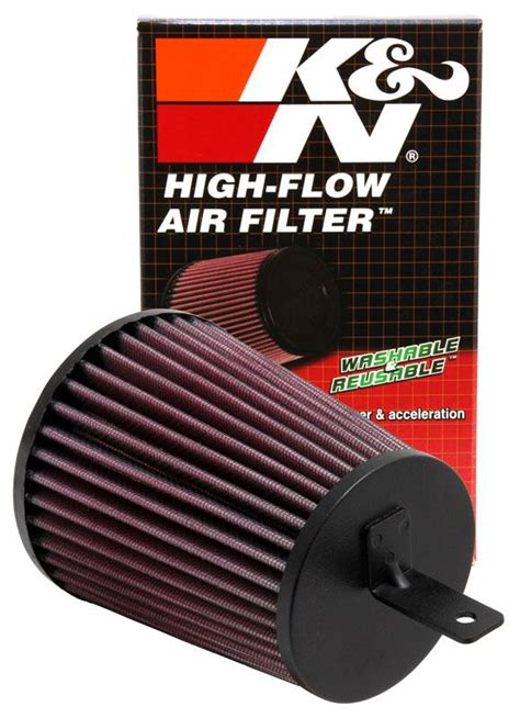 Su K N Luftfilter Passend F R Quad Atv Suzuki Ltz Kawasaki Kfx