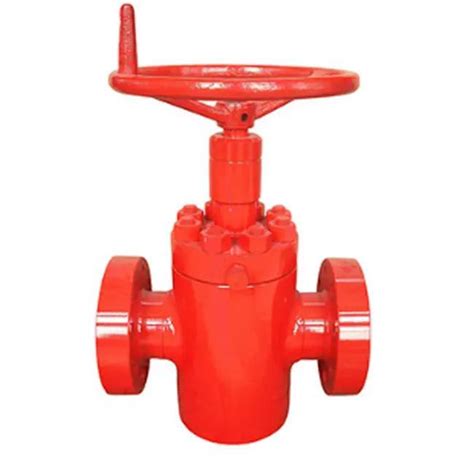 Api A Inch Mpa Mpa Mpa Gate Valve Fc Pff Fl Fls Valve