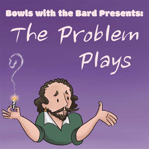 The Problem Plays: All's Well That Ends Well with Jackie Madejski and ...